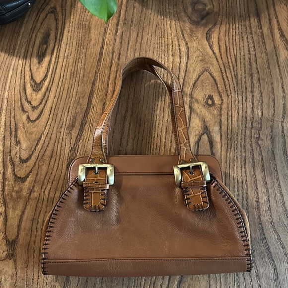 Franco sarto leather bag safari edition - Picture 7 of 11